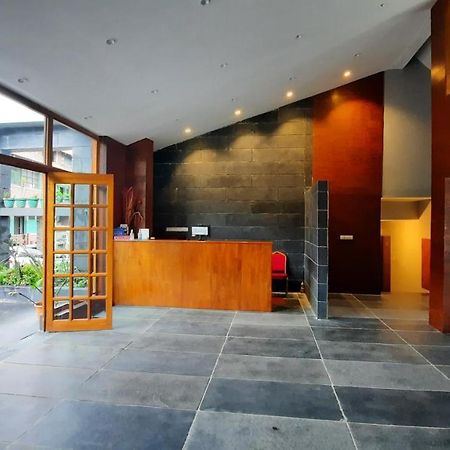 Raahat Inn Tamilnadu - Kodaikanal Exterior foto
