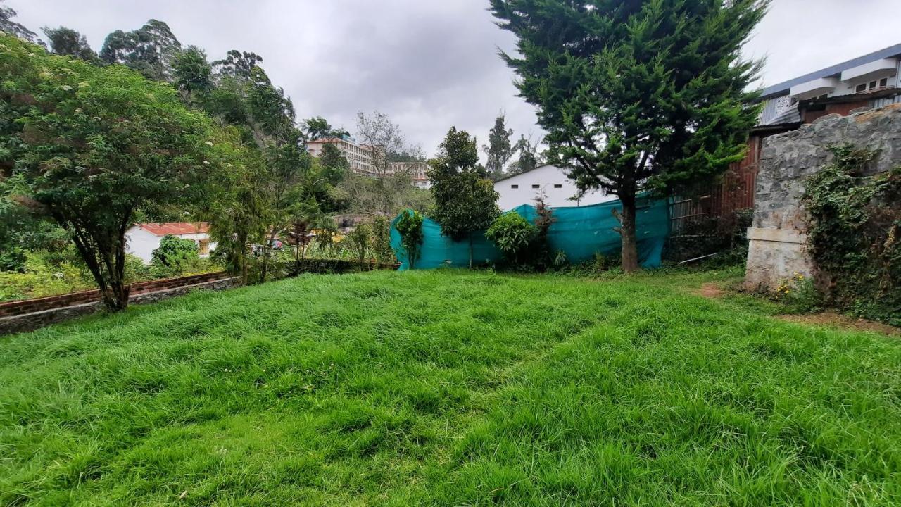 Raahat Inn Tamilnadu - Kodaikanal Exterior foto