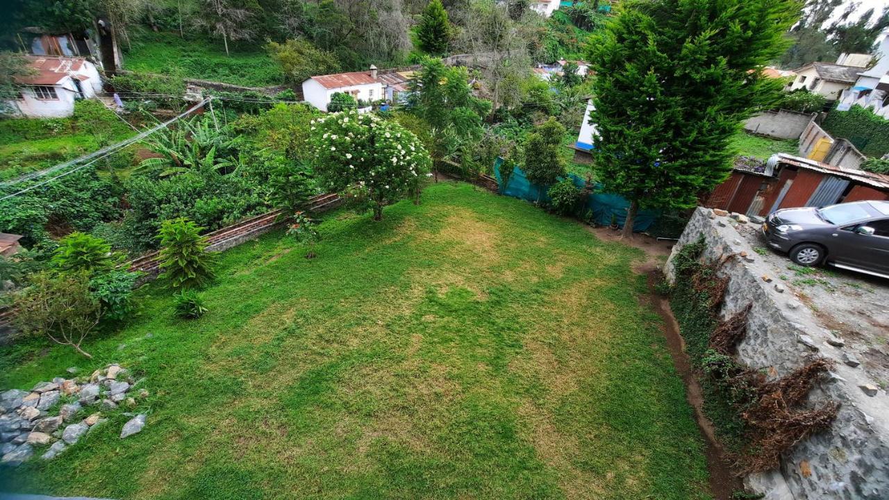Raahat Inn Tamilnadu - Kodaikanal Exterior foto