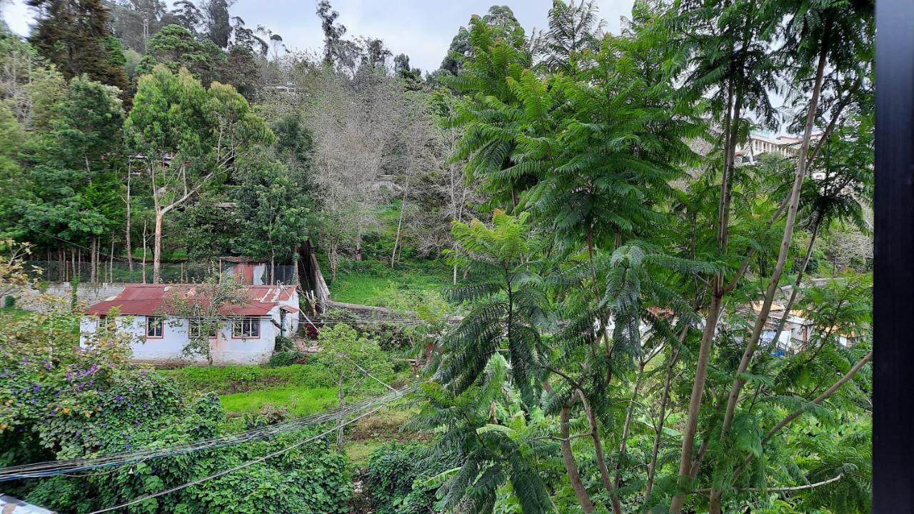 Raahat Inn Tamilnadu - Kodaikanal Exterior foto