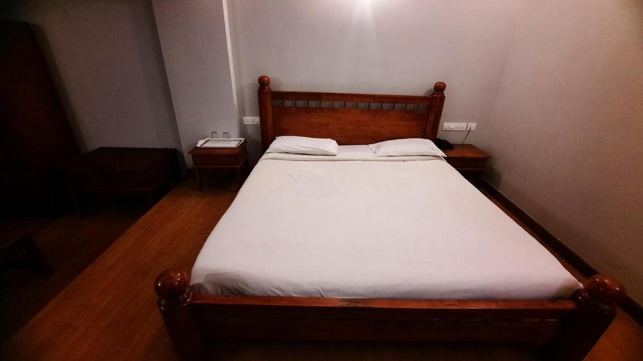 Raahat Inn Tamilnadu - Kodaikanal Exterior foto