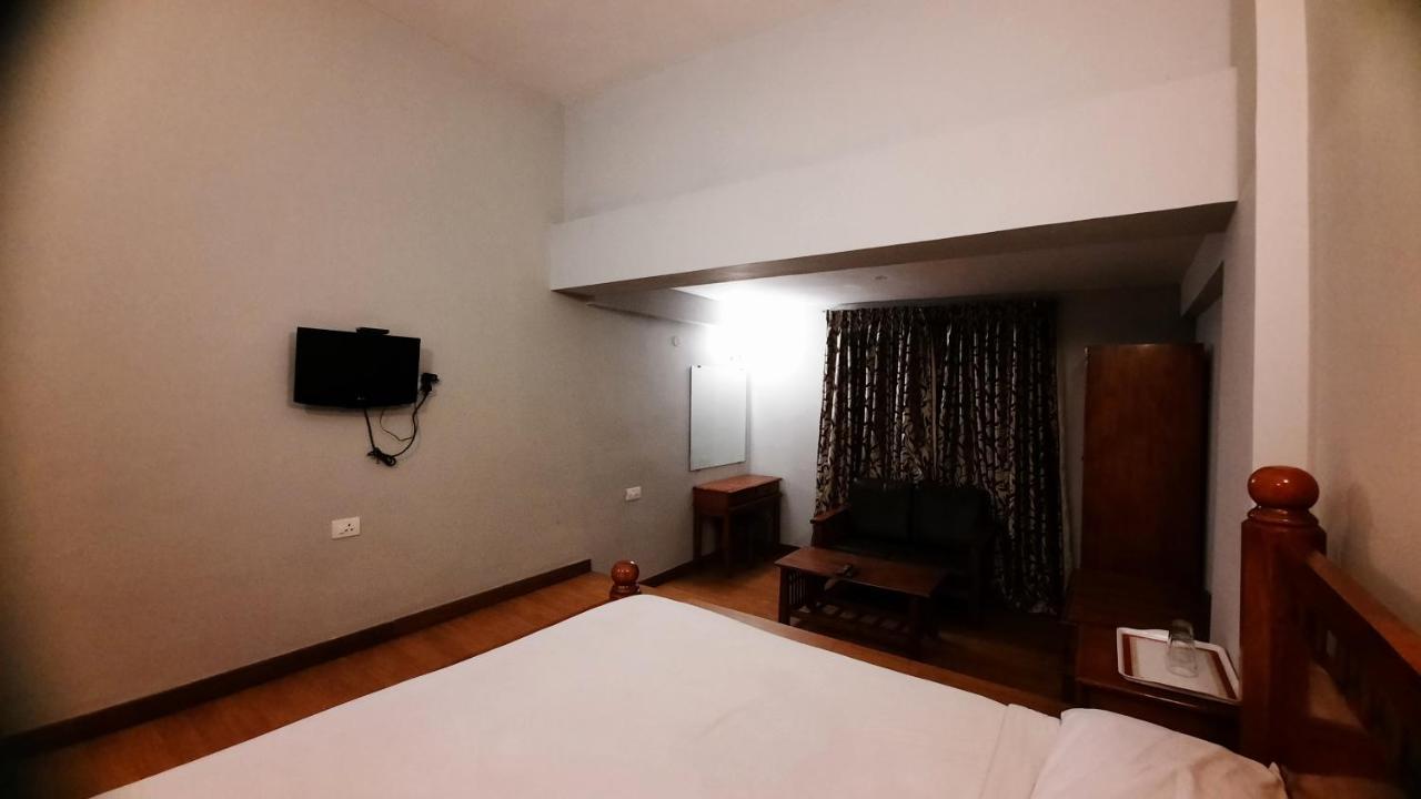 Raahat Inn Tamilnadu - Kodaikanal Exterior foto