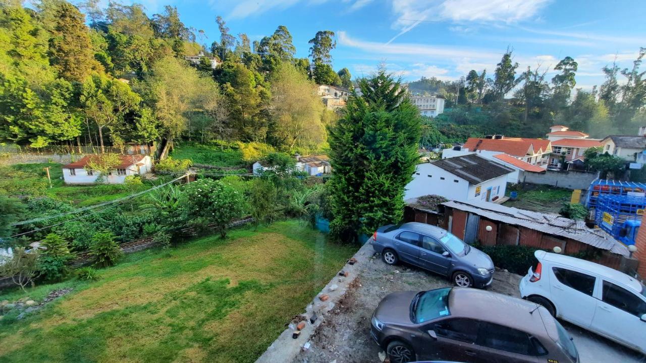 Raahat Inn Tamilnadu - Kodaikanal Exterior foto