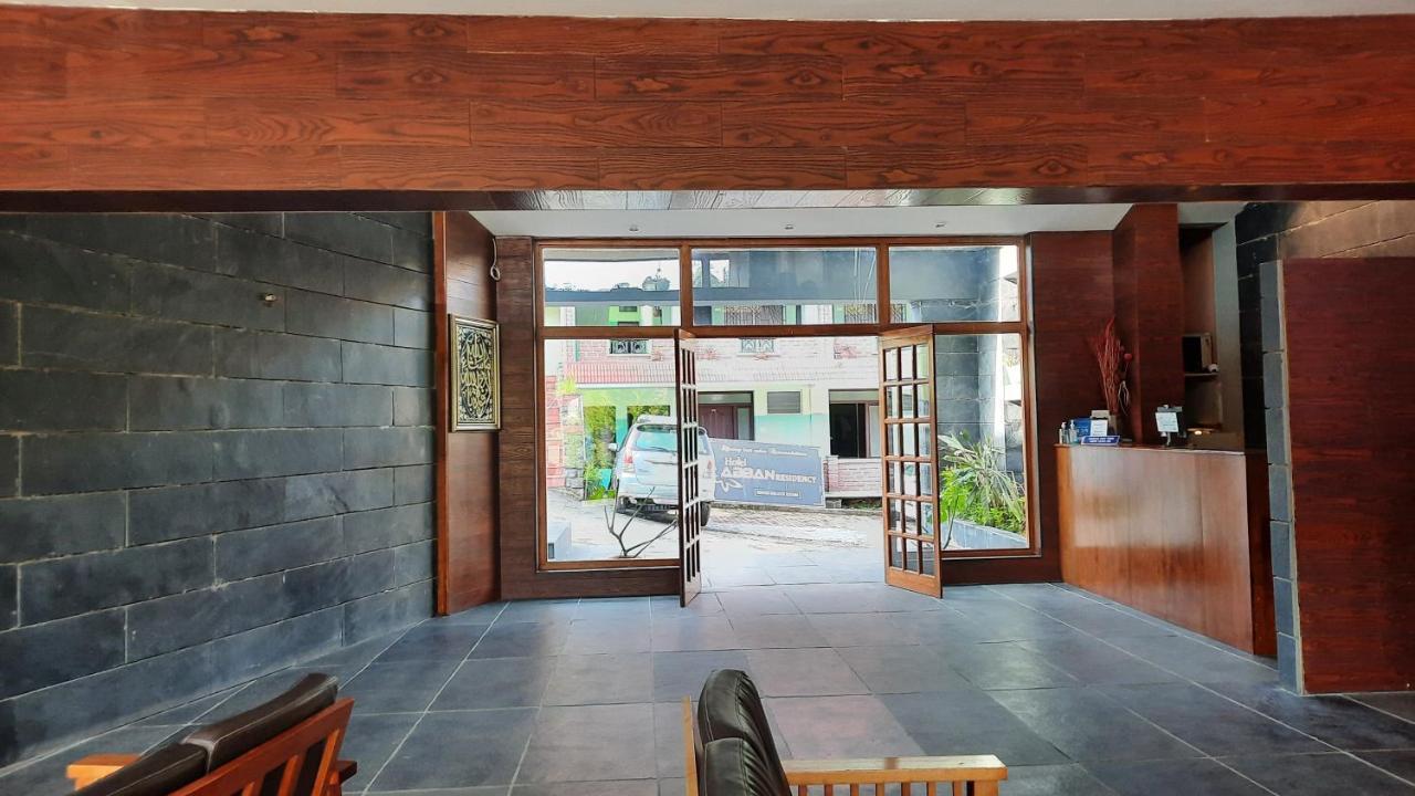Raahat Inn Tamilnadu - Kodaikanal Exterior foto